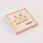 Набор игр "Joy" 4в1 — изображение 9