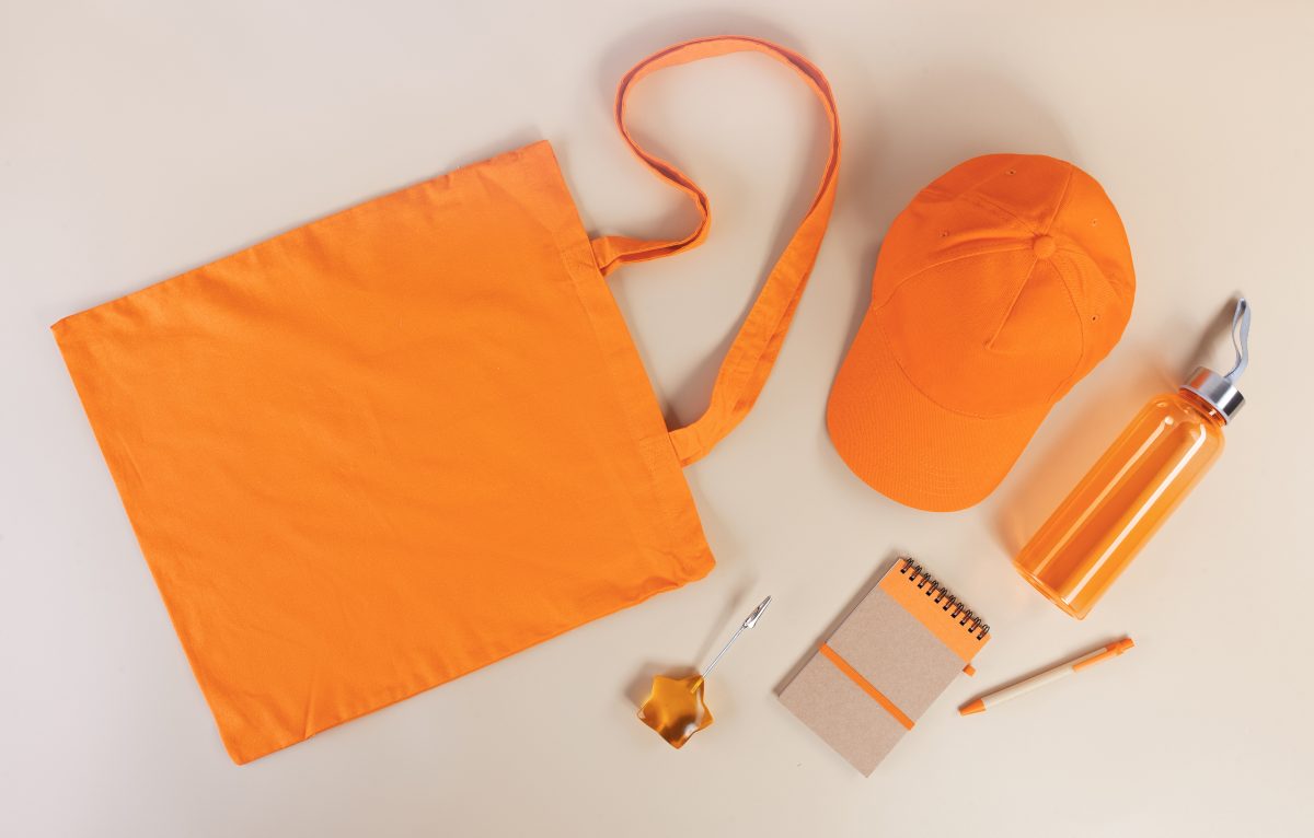 Набор "Orange set" — изображение 1