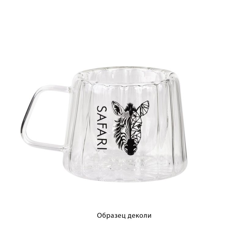 Кружка "Crystal" 180 мл — изображение 8