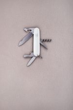 Офицерский нож Spartan 91, белый — изображение 3