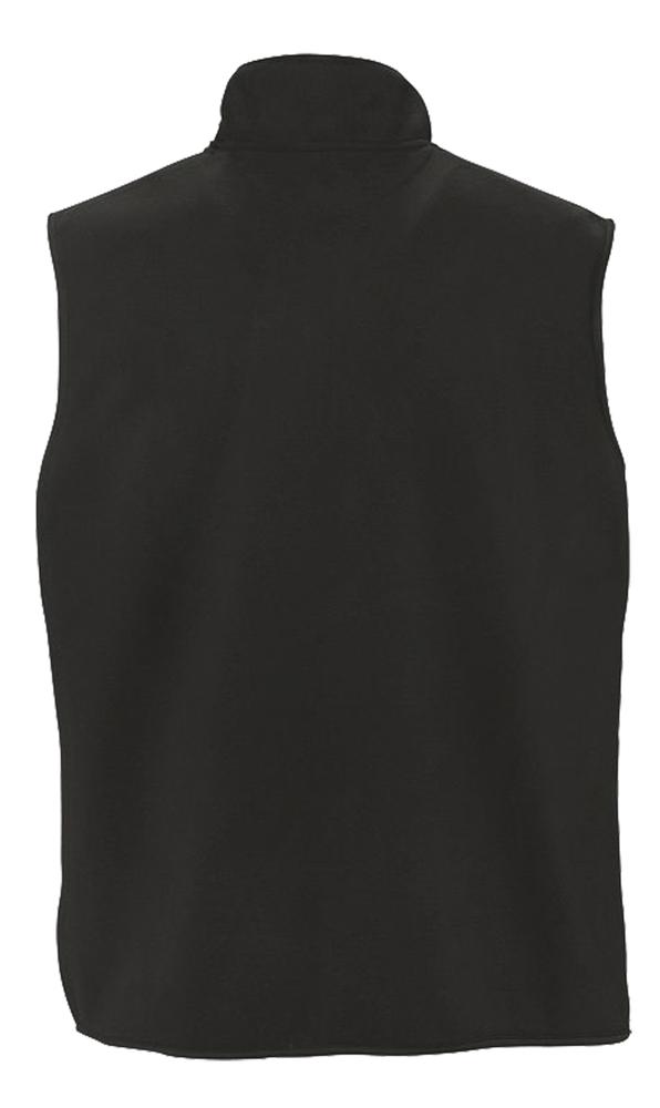 51000312b_2.tif_1000x1000 Жилет Norway черный — изображение 2