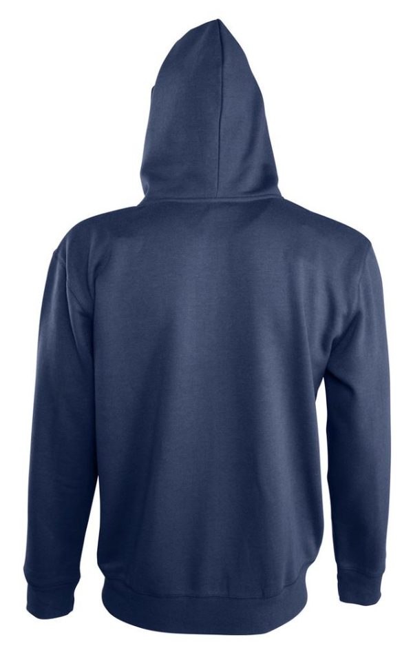 темно-синяя