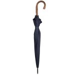 Зонт-трость Big Boss, темно-синий — изображение 4