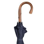 Зонт-трость Big Boss, темно-синий — изображение 5