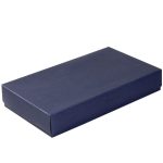 Дорожный набор Palermo, синий — изображение 6