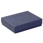 Обложка для автодокументов Palermo, синяя — изображение 7