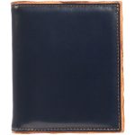 Обложка для автодокументов Palermo, синяя — изображение 6