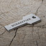 Флешка «Ключ», 8 Гб — изображение 5