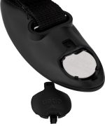 Дорожные весы Ponder, черные — изображение 3