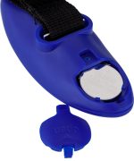 Дорожные весы Ponder, синие — изображение 3