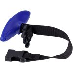 Дорожные весы Ponder, синие — изображение 4