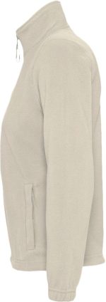 Куртка женская North Women, бежевая — изображение 3