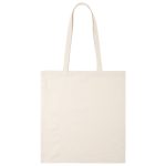 Холщовая сумка Optima 135, неокрашенная — изображение 3