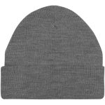 серый меланж (эбонит)