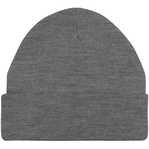 серый меланж (эбонит)