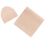 Шарф Real Talk, бежевый — изображение 5