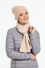 Набор Real Talk, бежевый — изображение 6