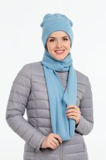 Набор Real Talk, голубой — изображение 6