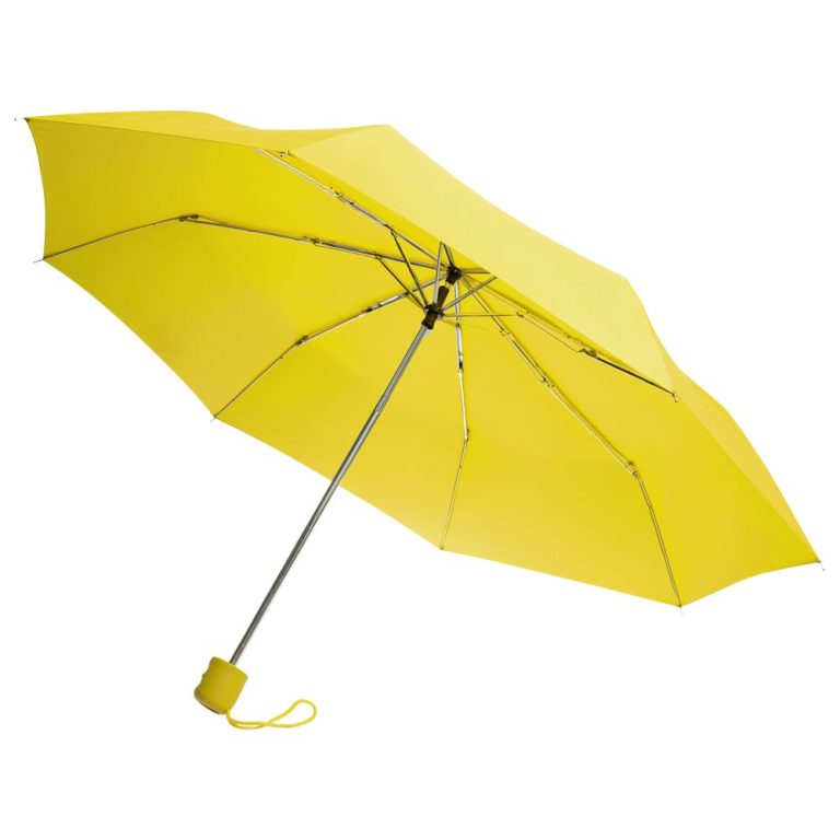 Набор Dual Umbrella, желтый — изображение 6