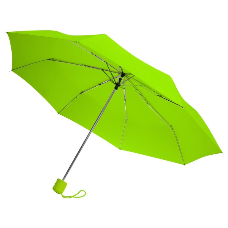 Набор Dual Umbrella, зеленое яблоко — изображение 6