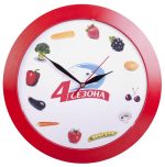 Часы настенные Vivid Large