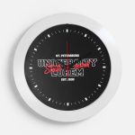 Часы настенные Vivid Large