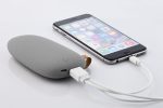 Внешний аккумулятор Pebble 5200 мАч, серый — изображение 3