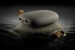 Внешний аккумулятор Pebble 7800 мАч, серый — изображение 4