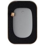 Внешний аккумулятор Pebble 7800 мАч, серый — изображение 3