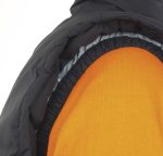 Жилет Wells, черный — изображение 5