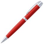 Ручка шариковая Razzo Chrome, красная — изображение 2