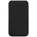 Внешний аккумулятор Uniscend Half Day Compact 5000 мAч, черный — изображение 3