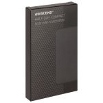 Внешний аккумулятор Uniscend Half Day Compact 5000 мAч, черный — изображение 6