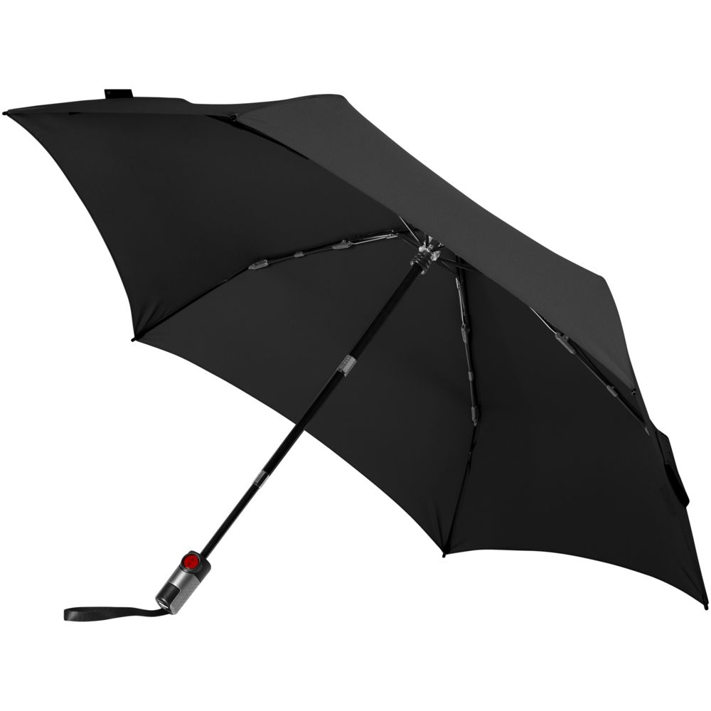 Зонт складной TS220 с безопасным механизмом