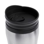 серебристый