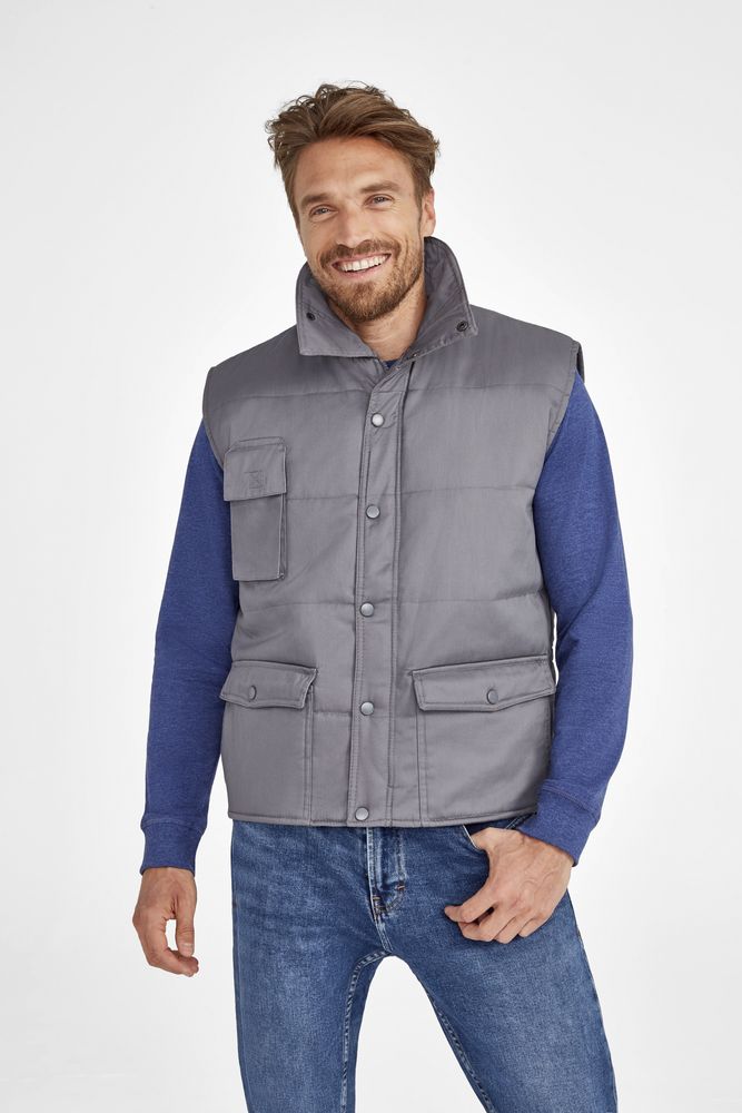 5847.50_5_1000x1000 Жилет Equinox Pro, темно-синий — изображение 3