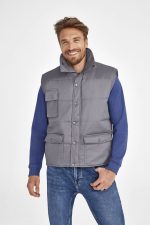 Жилет Equinox Pro, черный — изображение 3