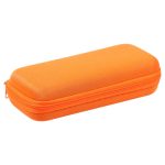 Зонт складной Five, оранжевый — изображение 6