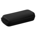 Зонт складной Five, черный — изображение 6