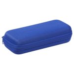 Зонт складной Five, синий — изображение 6