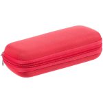 Зонт складной Five, светло-красный — изображение 6