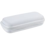 Зонт складной Five, белый — изображение 6