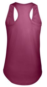 темно-розовая (малиновая)