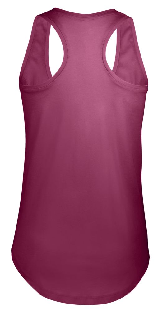 темно-розовая (малиновая)