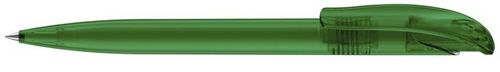 Senator Шариковая ручка Challenger Frosted зеленый 347