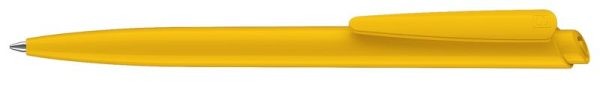 Senator Шариковая ручка Dart Polished желтый 7408