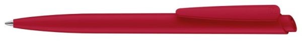 Senator Шариковая ручка Dart Polished красный 186