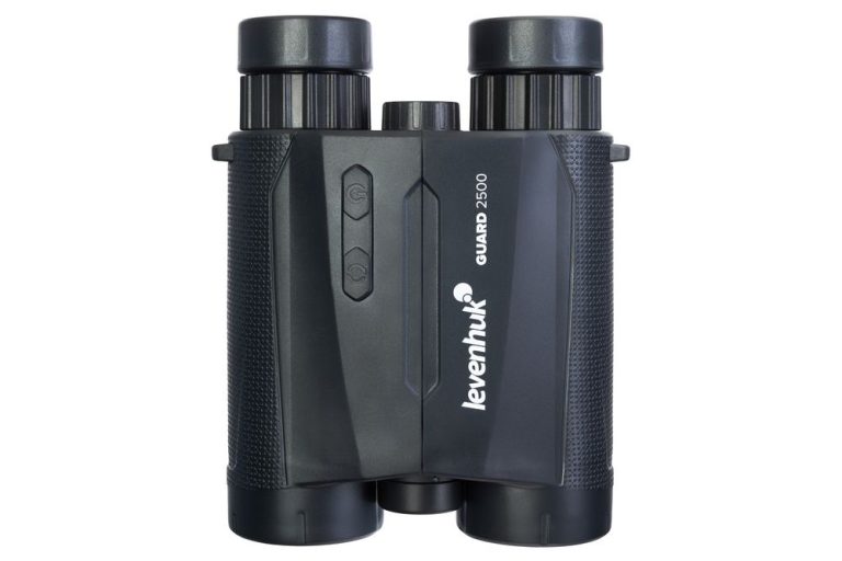 Бинокль с дальномером Guard 2500 — изображение 2