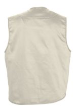 Жилет фотографа Wild 200 бежевый — изображение 2