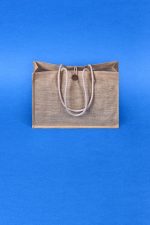 Холщовая сумка на плечо Grocery — изображение 6